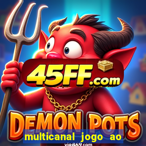 multicanal jogo ao vivo cruzeiro